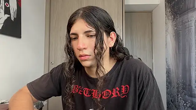 gabriel__manson: απευθείας συνομιλία ΧΧΧ
