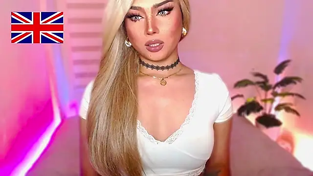 MissGreta_Hunterx's Live XXX Chat