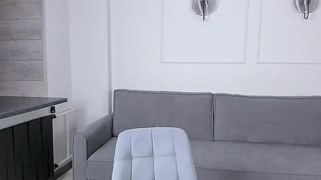 Show de DebbraZin na webcam