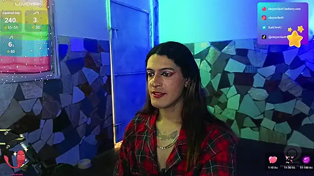 Chuy_xXx webcam show