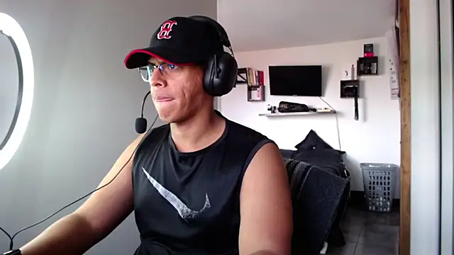 _John_Boy_ Live XXX Chat