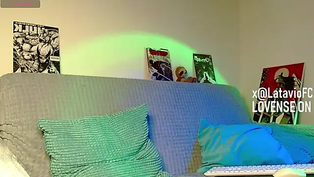 Chat XXX Live Midnighter_
