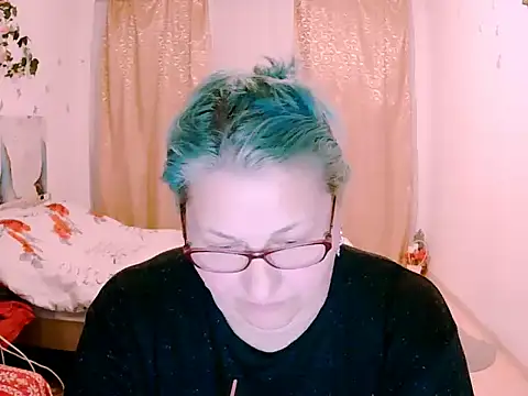 Chat XXX en directo de SweetBoobs2