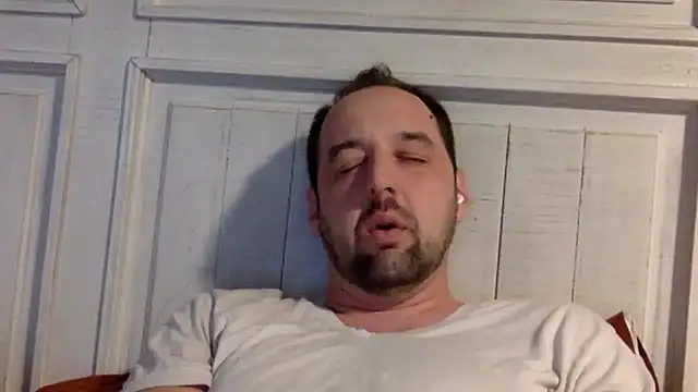 Kink_Master_Daddy webkamerás műsora