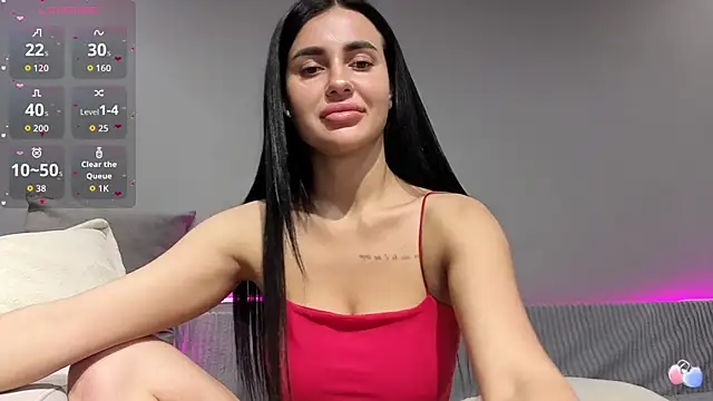 Chatroom XXX en direct de Mary__foxy