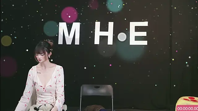 MHe-002 网络视讯表演