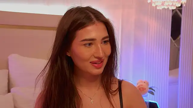 Chat XXX ao vivo de LisaDeviss