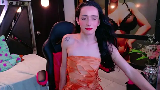 Ivony_Giselle Chat XXX live