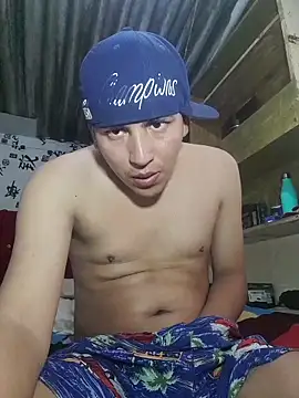 AgARiaom Pertunjukan Webcam