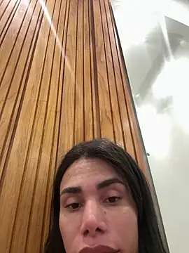 Show modela Mikadottada na web-kameri