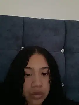 Show webcam de jadee8