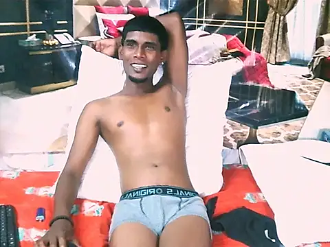 Czat XXX na żywo – IndianThuggin