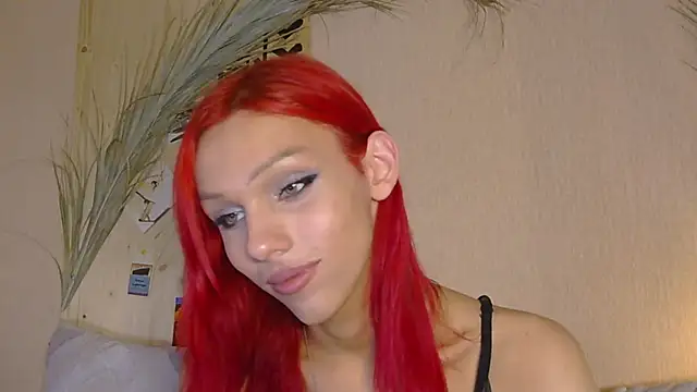 Kirana_Hayes' Live XXX Chat