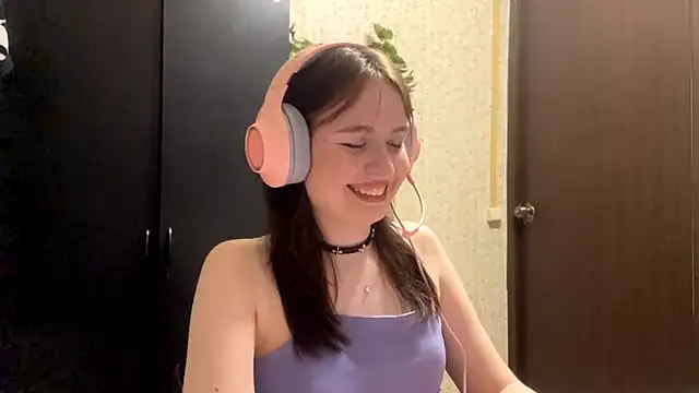 CrappyCatcher Webcam Show