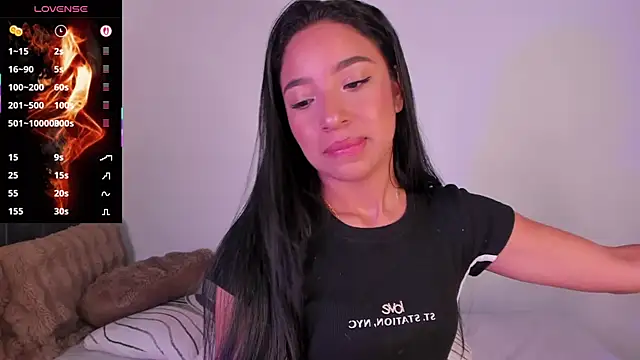 lillielover16 라이브 XXX 채팅