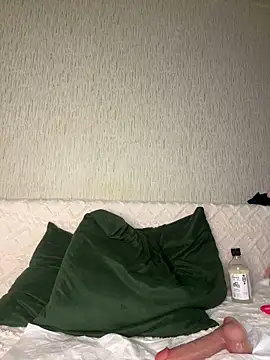 Ariana_Sanderss Adlı Modelin Canlı XXX Sohbeti