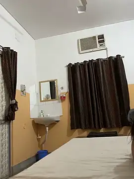 Erotic_Anju Webcam show