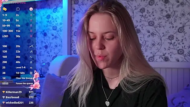 Chat XXX Live AngelAnty