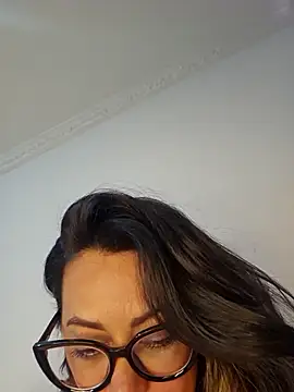 Show de webcam de Nicoleefaith_