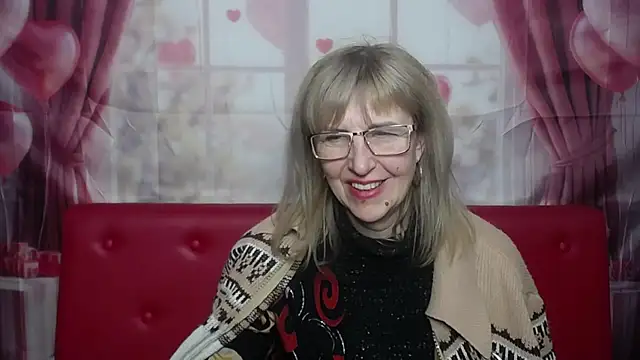 PattySanny's Live XXX Chat