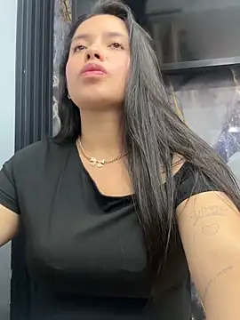 Chat XXX Live Miss_Bella_Flame