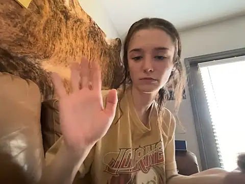 Živý XXX chat ash10alex