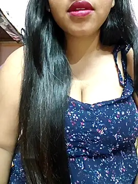 Sharvari-Wagh's Live XXX Chat