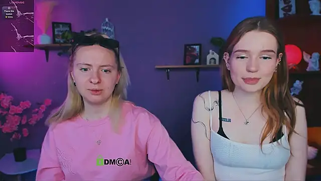 Živý XXX chat mila_glow1
