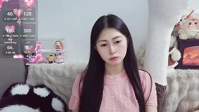 Chat XXX Live Labubu-o