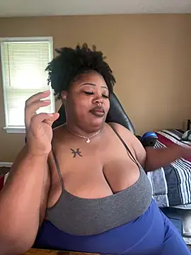Czat XXX na żywo – Chocolatebunnyxx96