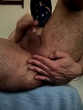 iloveanal1812's Webcam Show