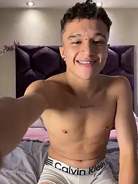 Dominik_Souza Webcam-Show