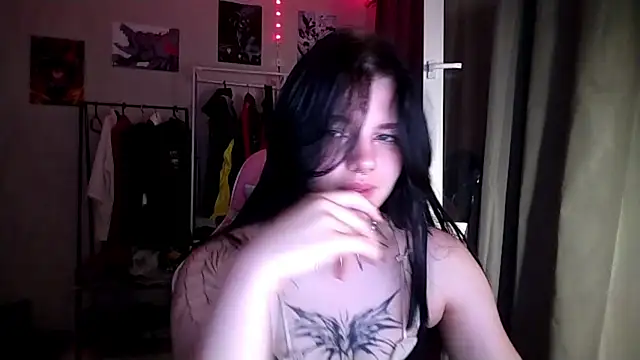 VeIvetLure – Live XXX-chat