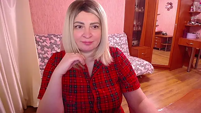 Živý XXX chat -MeowMeow