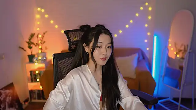 HannaRosie_'s Live XXX Chat