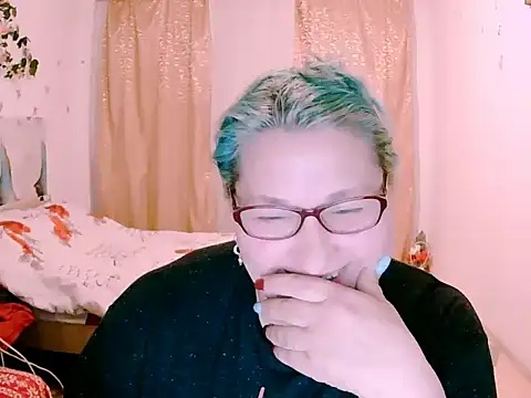 Živý XXX chat SweetBoobs2