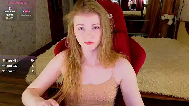Jenny_Skinner20 Live XXX Chat