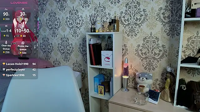 Erinn_Sky 라이브 XXX 채팅