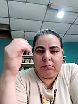 Golositadeamor Pertunjukan Webcam