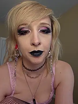 AmethystFoxx 라이브 XXX 채팅