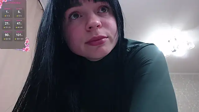 JuicyJess 现场XXX聊天