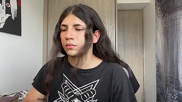 gabriel__mansonのウェブカメラショー