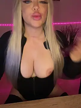 Pandora_west Webcam-Show