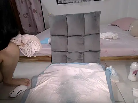 reii_lolii's Webcam Show