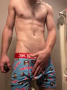 Aarondeweese27 ওয়েবক্যাম শো