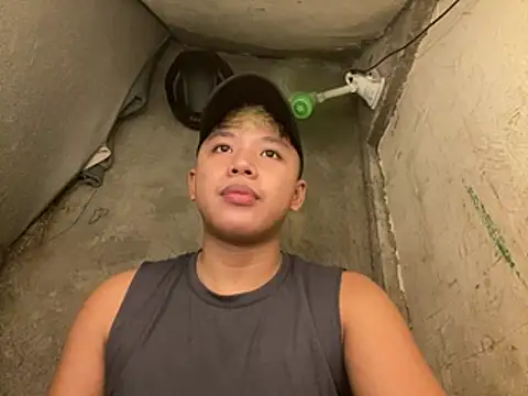 urasianrey Webcam Show