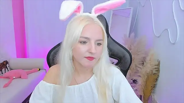 ViolaMore Live XXX-Chat