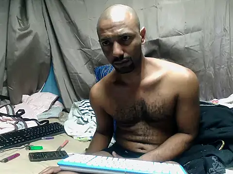Chat XXX en directo de Camodick