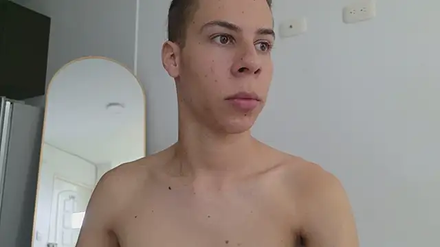 Chatroom XXX en direct de grey___27