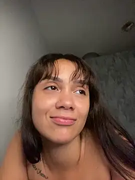 Show de webcam de carolsapequinha